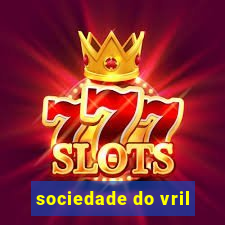 sociedade do vril